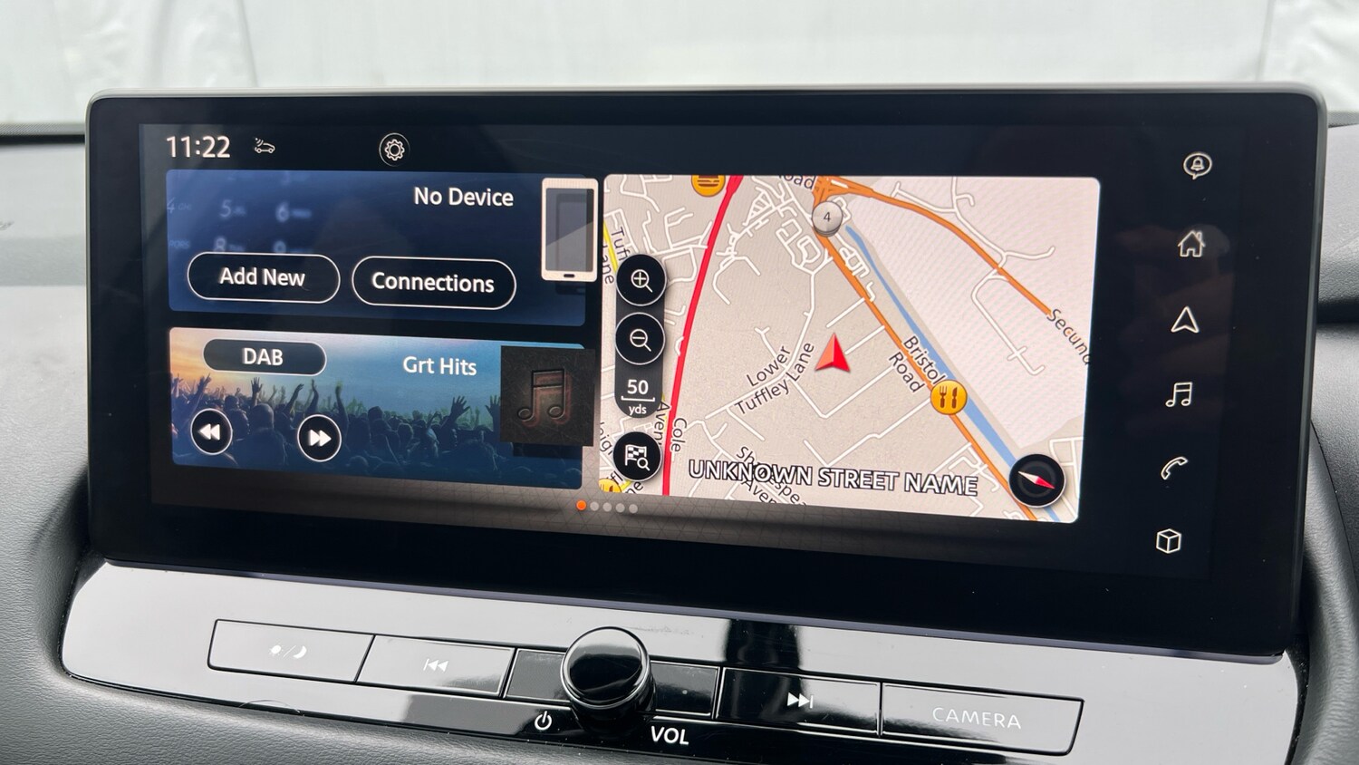 Used Nissan Qashqai 2024 for sale - 77543545: Photo 21