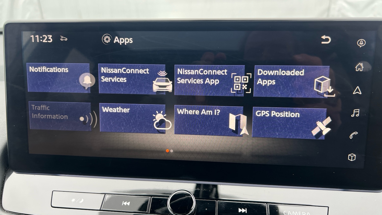 Used Nissan Qashqai 2024 for sale - 77543545: Photo 24