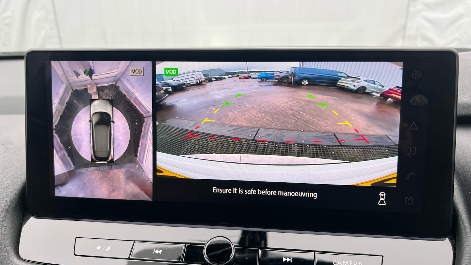 Used Nissan Qashqai 2024 for sale - 77543545: Photo 25