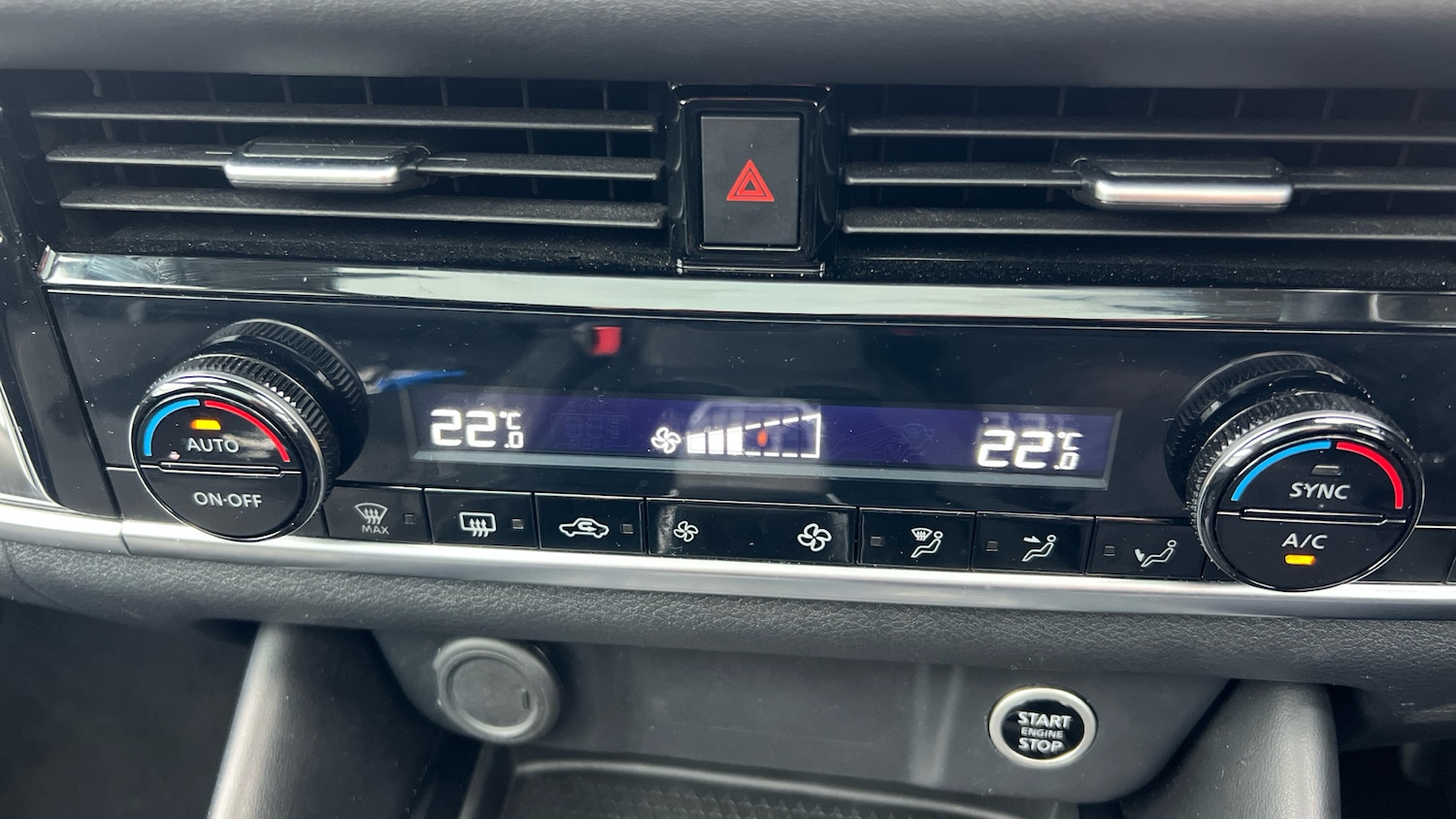 Used Nissan Qashqai 2024 for sale - 77543545: Photo 27