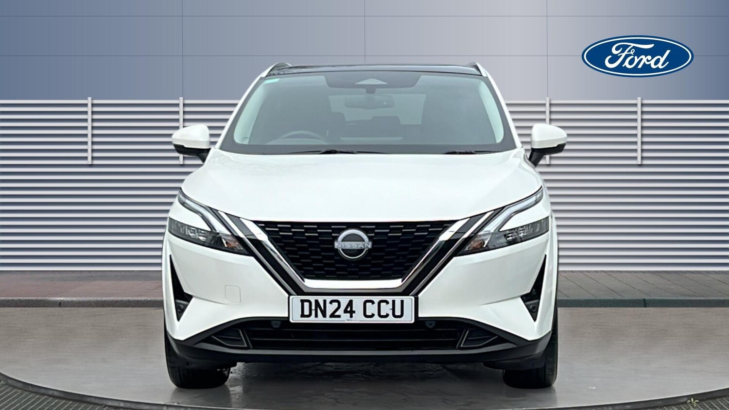 Used Nissan Qashqai 2024 for sale - 77543545: Photo 3