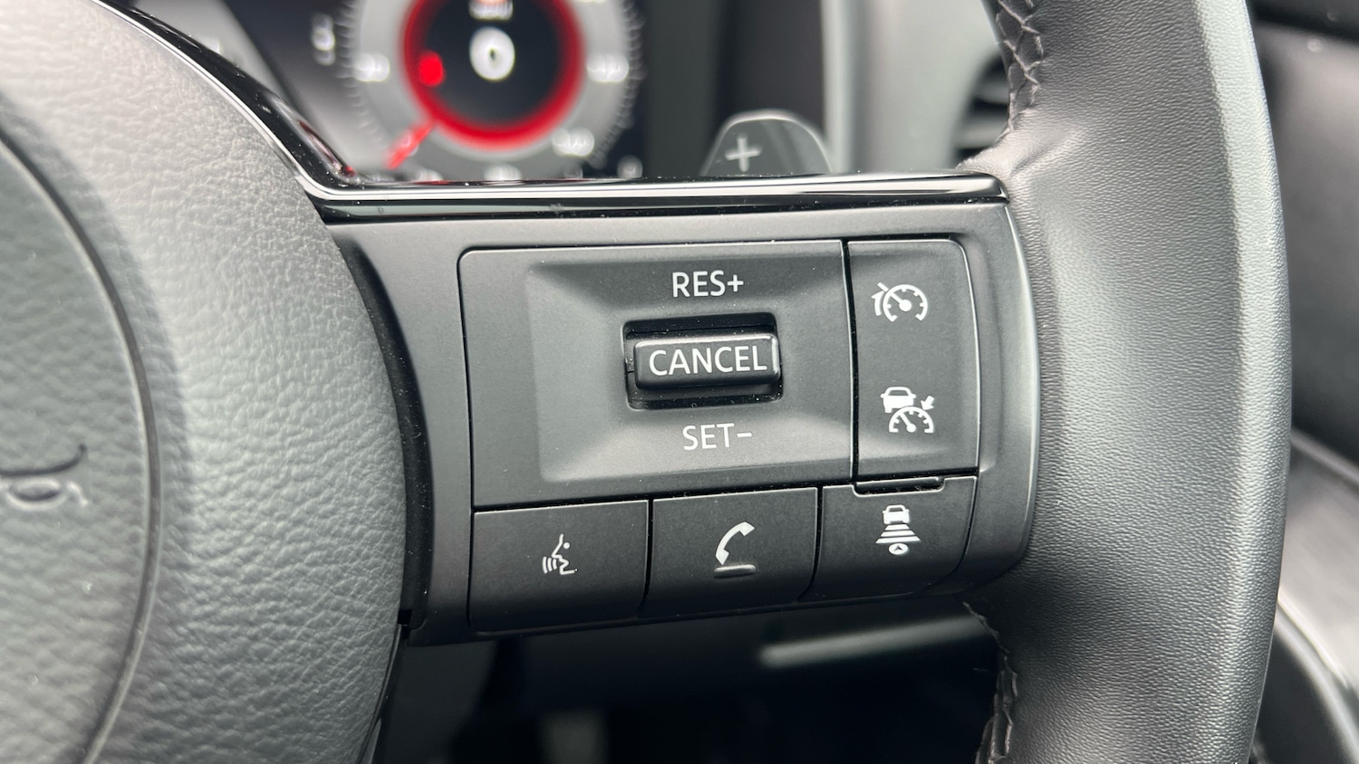 Used Nissan Qashqai 2024 for sale - 77543545: Photo 34