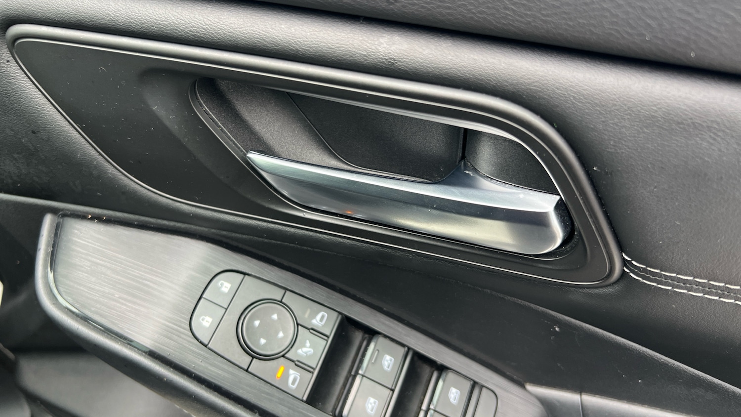 Used Nissan Qashqai 2024 for sale - 77543545: Photo 39