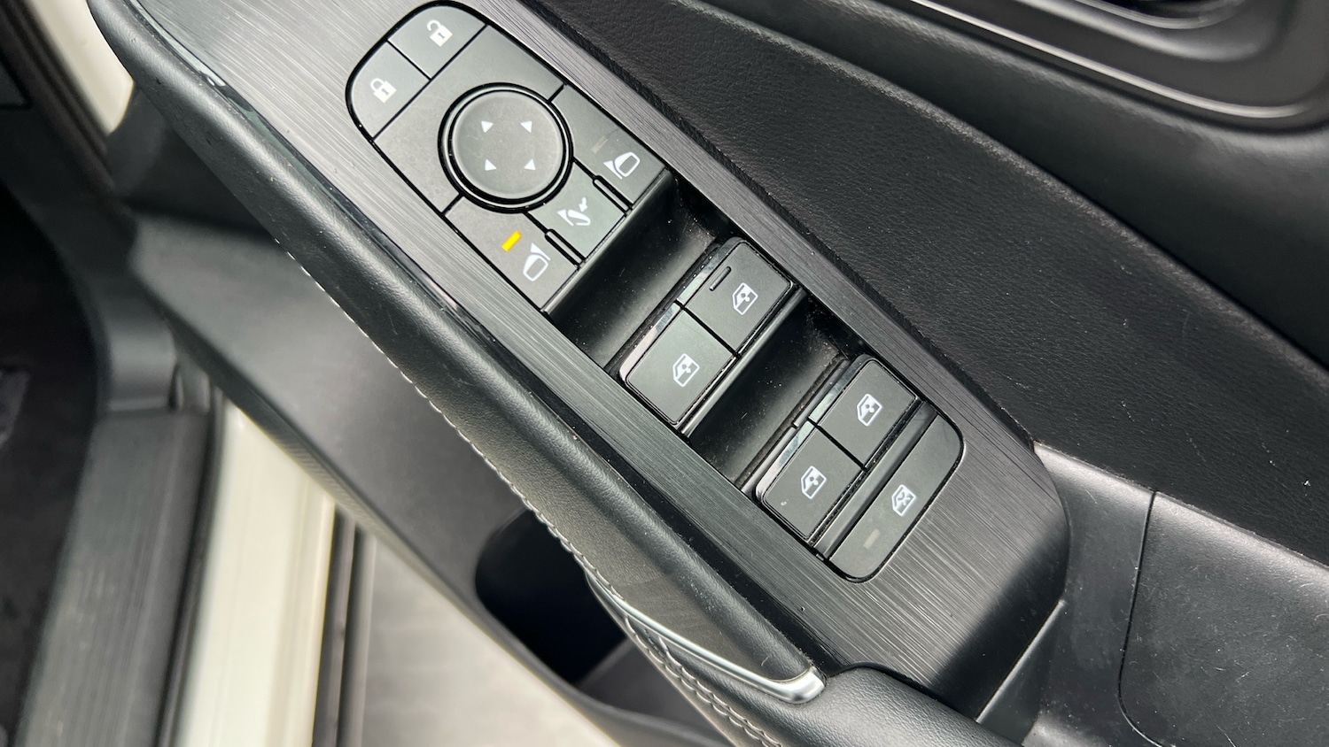 Used Nissan Qashqai 2024 for sale - 77543545: Photo 40