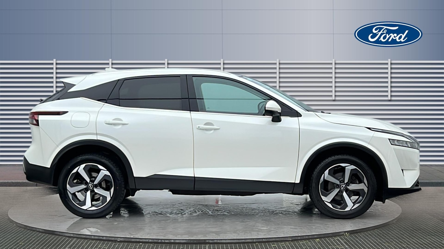 Used Nissan Qashqai 2024 for sale - 77543545: Photo 5