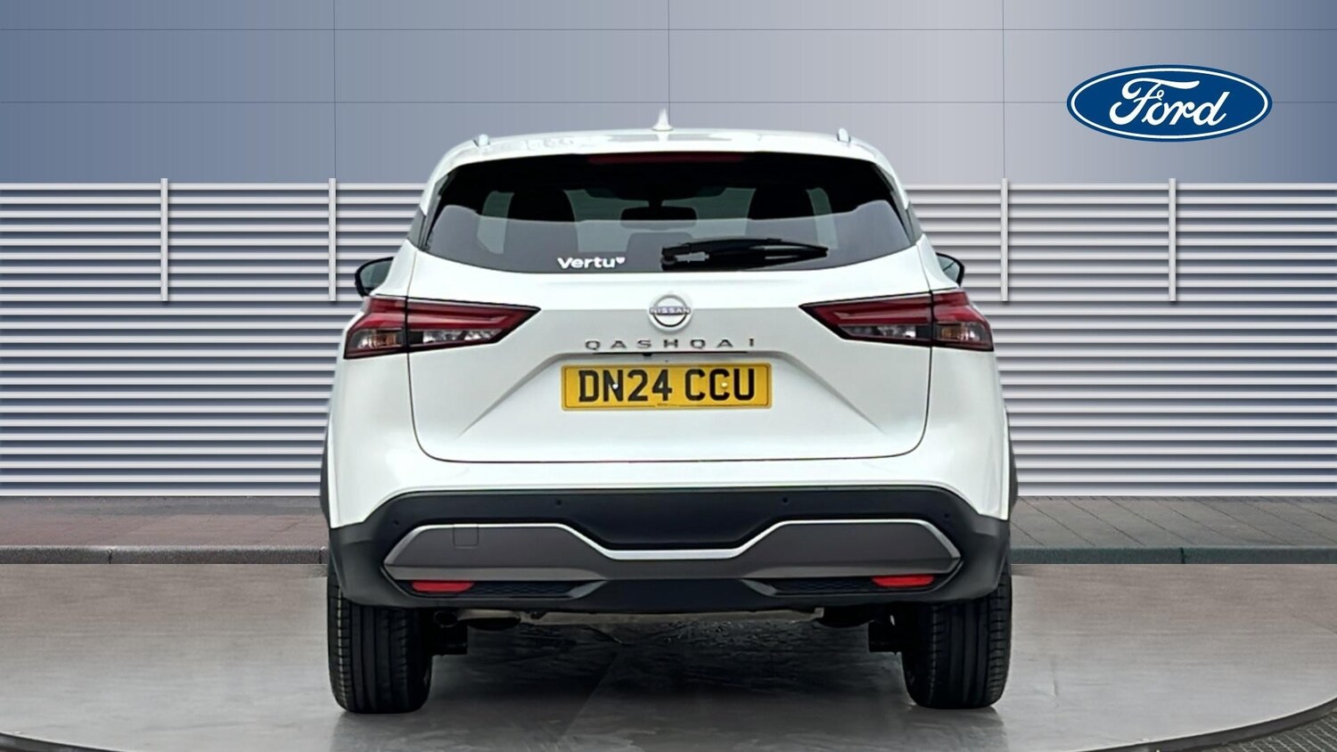 Used Nissan Qashqai 2024 for sale - 77543545: Photo 6