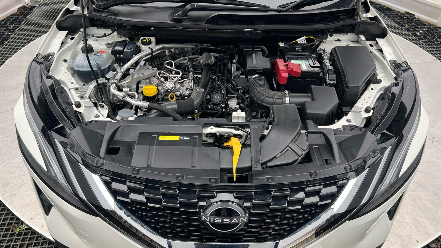 Used Nissan Qashqai 2024 for sale - 77543545: Photo 8