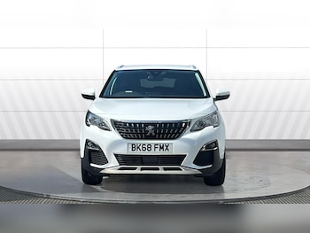 Used Peugeot 3008 2018 for sale - 79060024: Photo