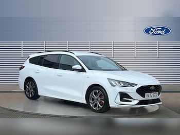 Used Ford Focus 2023 for sale - 78764656: Photo