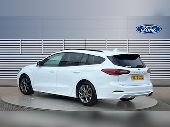 Used Ford Focus 2023 for sale - 78764656: Photo