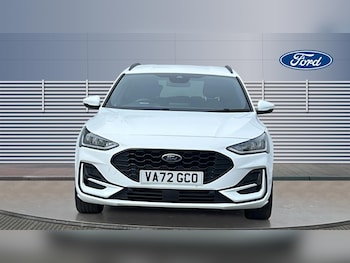 Used Ford Focus 2023 for sale - 78764656: Photo