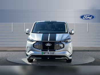 Used Ford Transit Custom 2024 for sale - 78109119: Photo