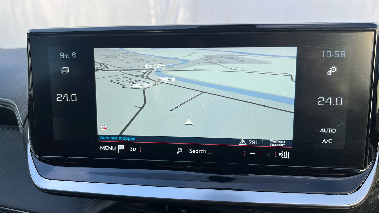 Used Peugeot 208 2021 for sale - 77222894: Photo 12