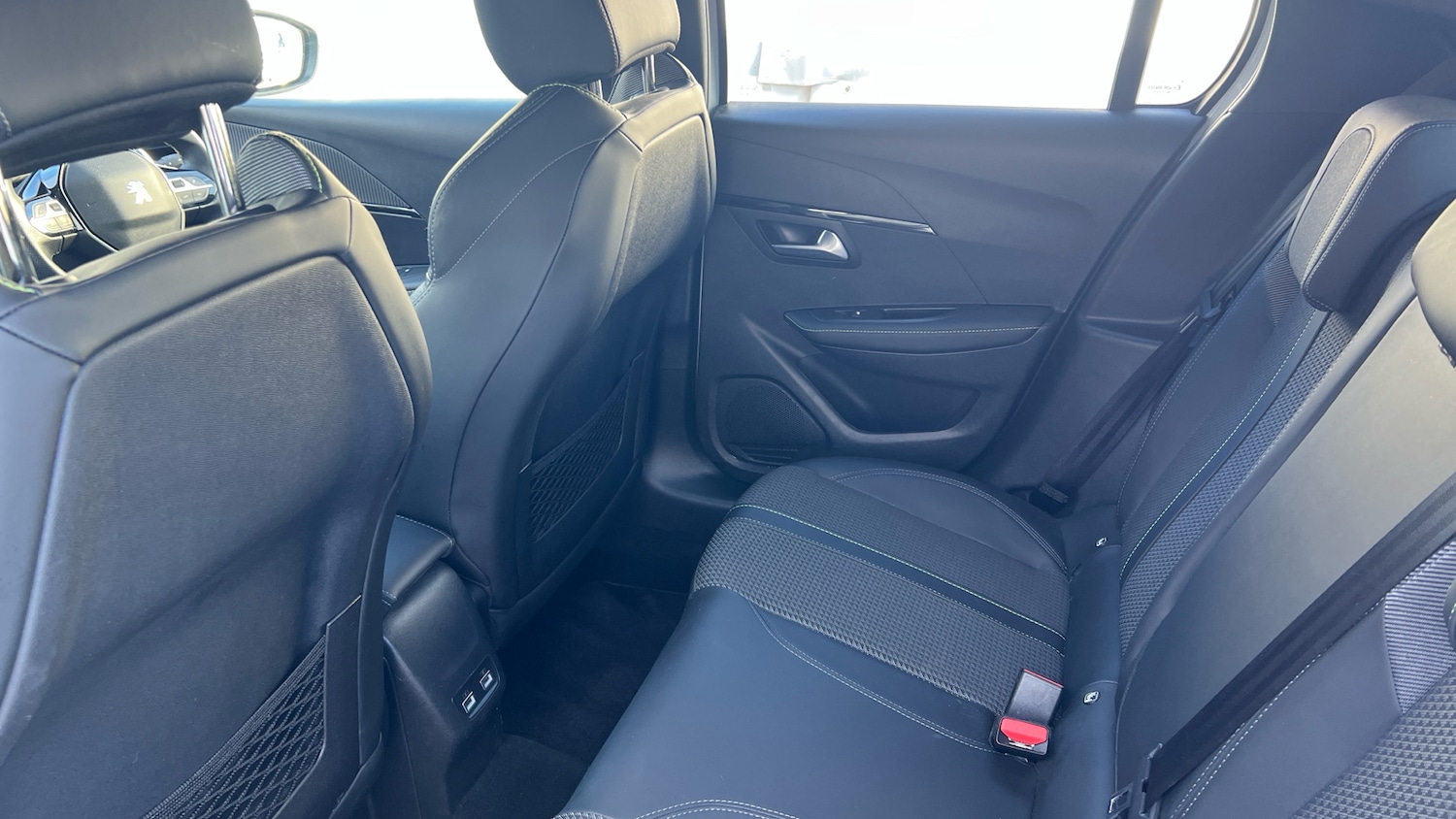 Used Peugeot 208 2021 for sale - 77222894: Photo 16