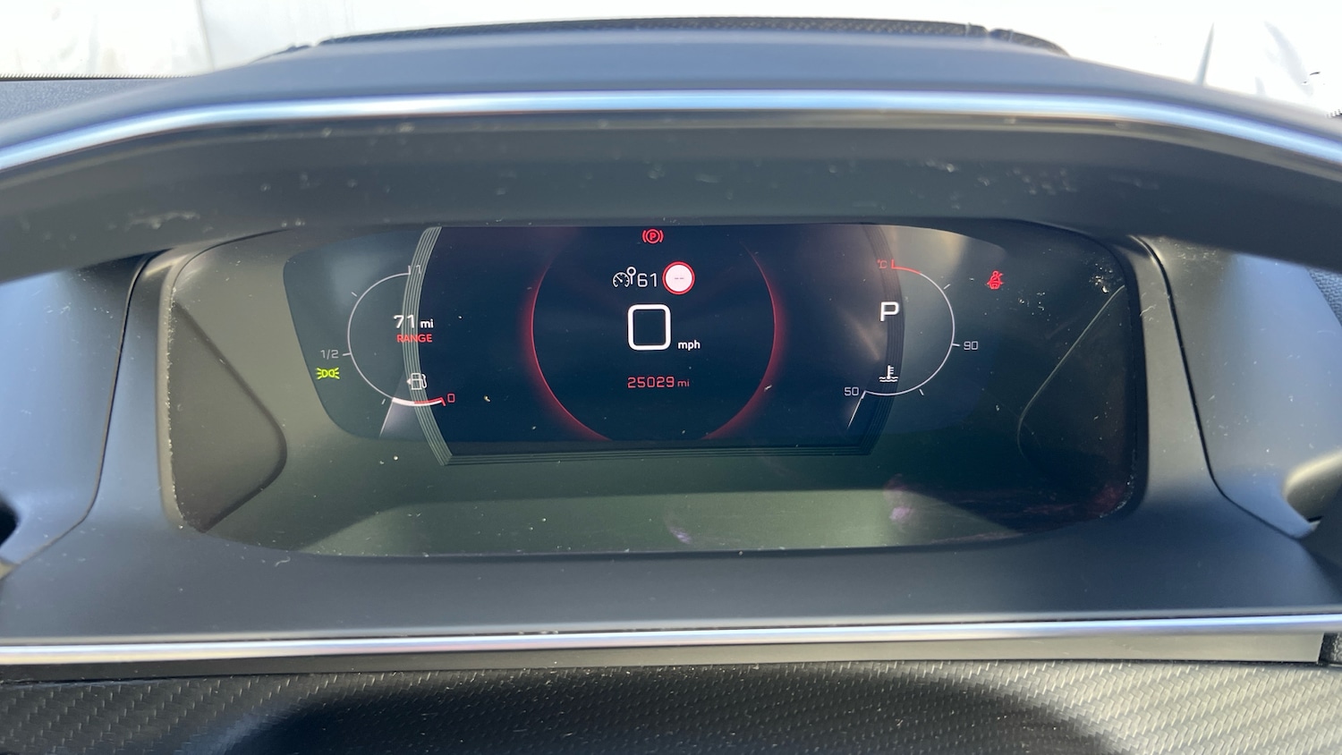 Used Peugeot 208 2021 for sale - 77222894: Photo 18