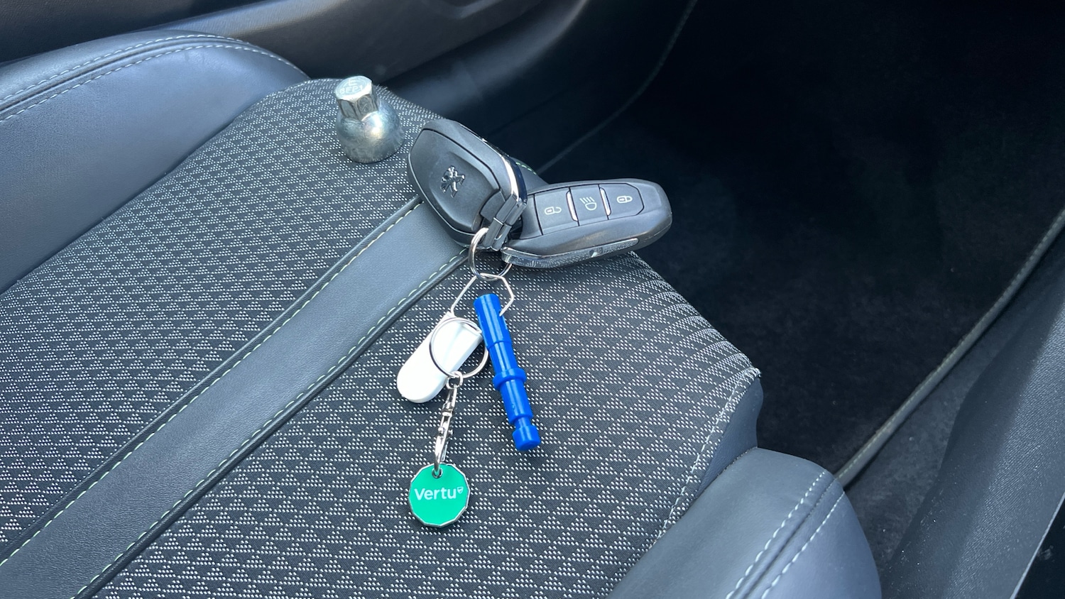 Used Peugeot 208 2021 for sale - 77222894: Photo 19