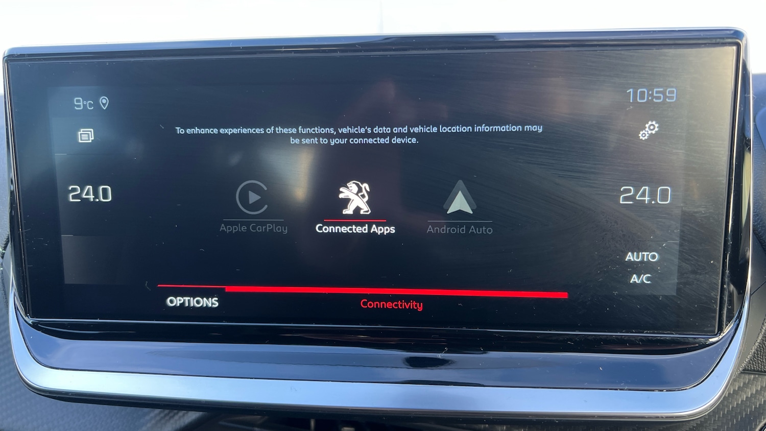 Used Peugeot 208 2021 for sale - 77222894: Photo 21