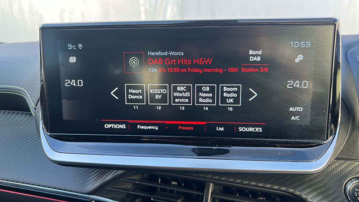 Used Peugeot 208 2021 for sale - 77222894: Photo 22