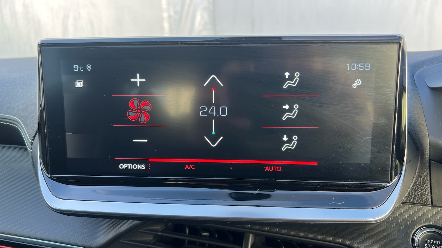 Used Peugeot 208 2021 for sale - 77222894: Photo 23