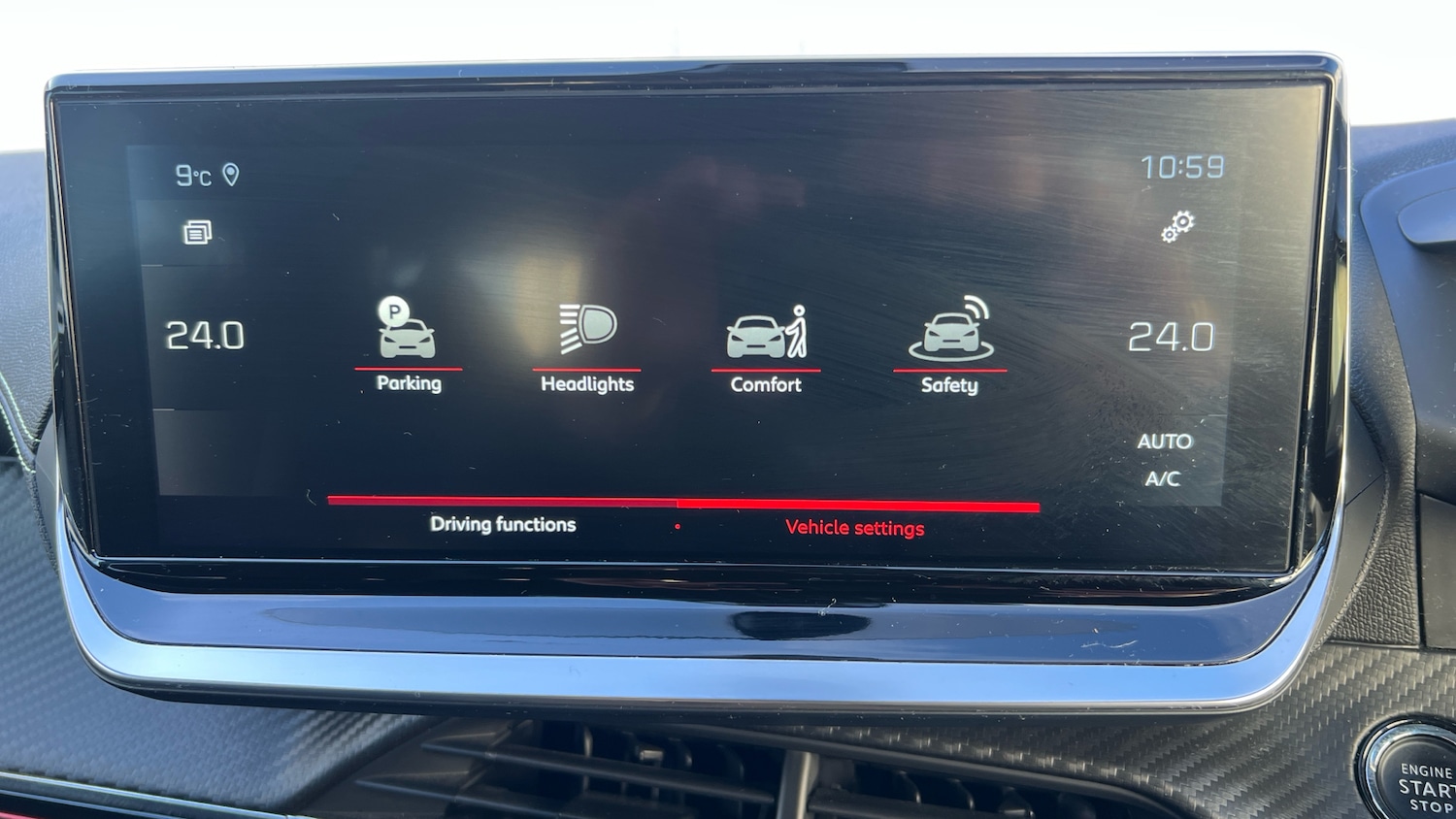 Used Peugeot 208 2021 for sale - 77222894: Photo 24