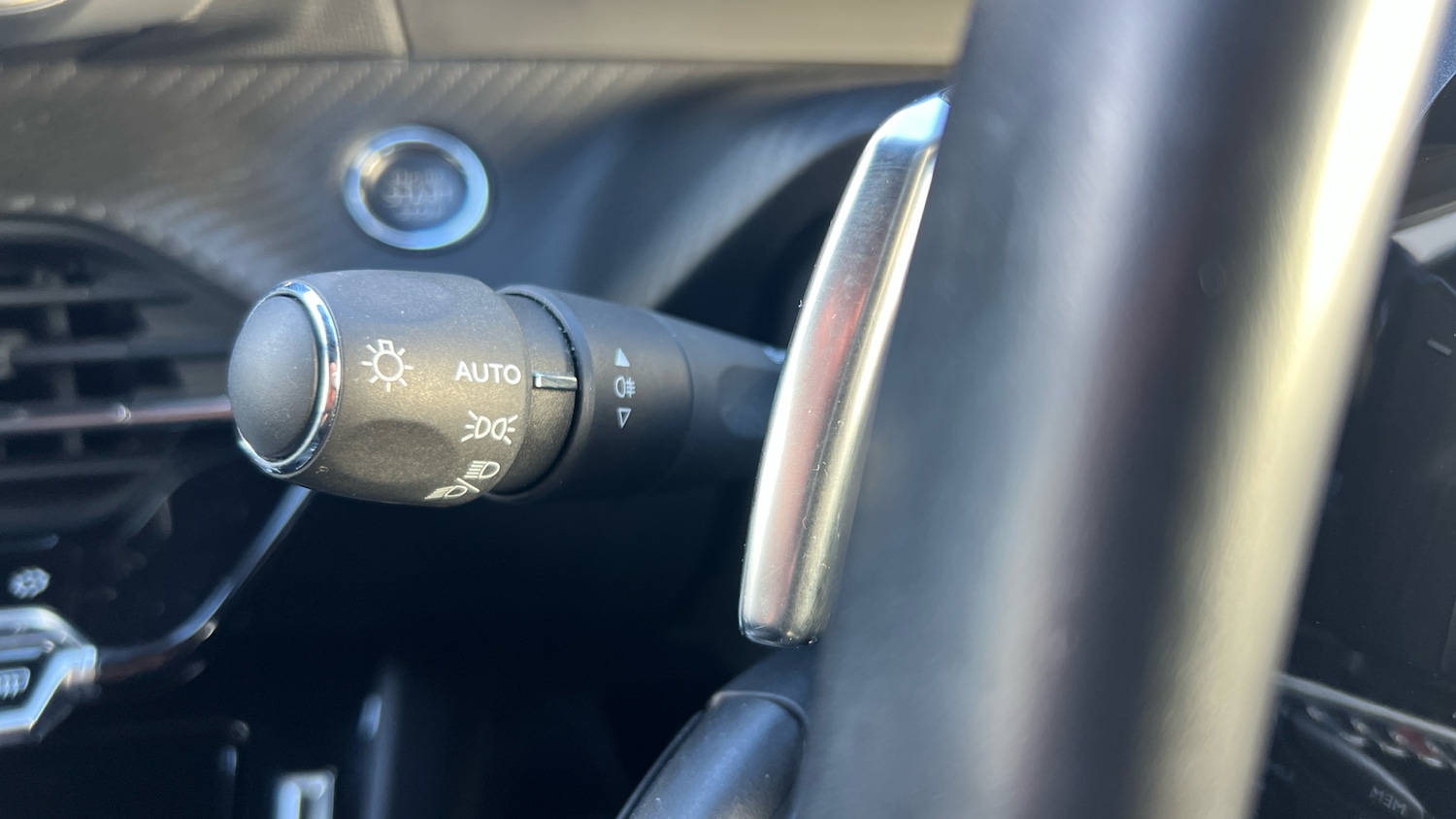 Used Peugeot 208 2021 for sale - 77222894: Photo 34