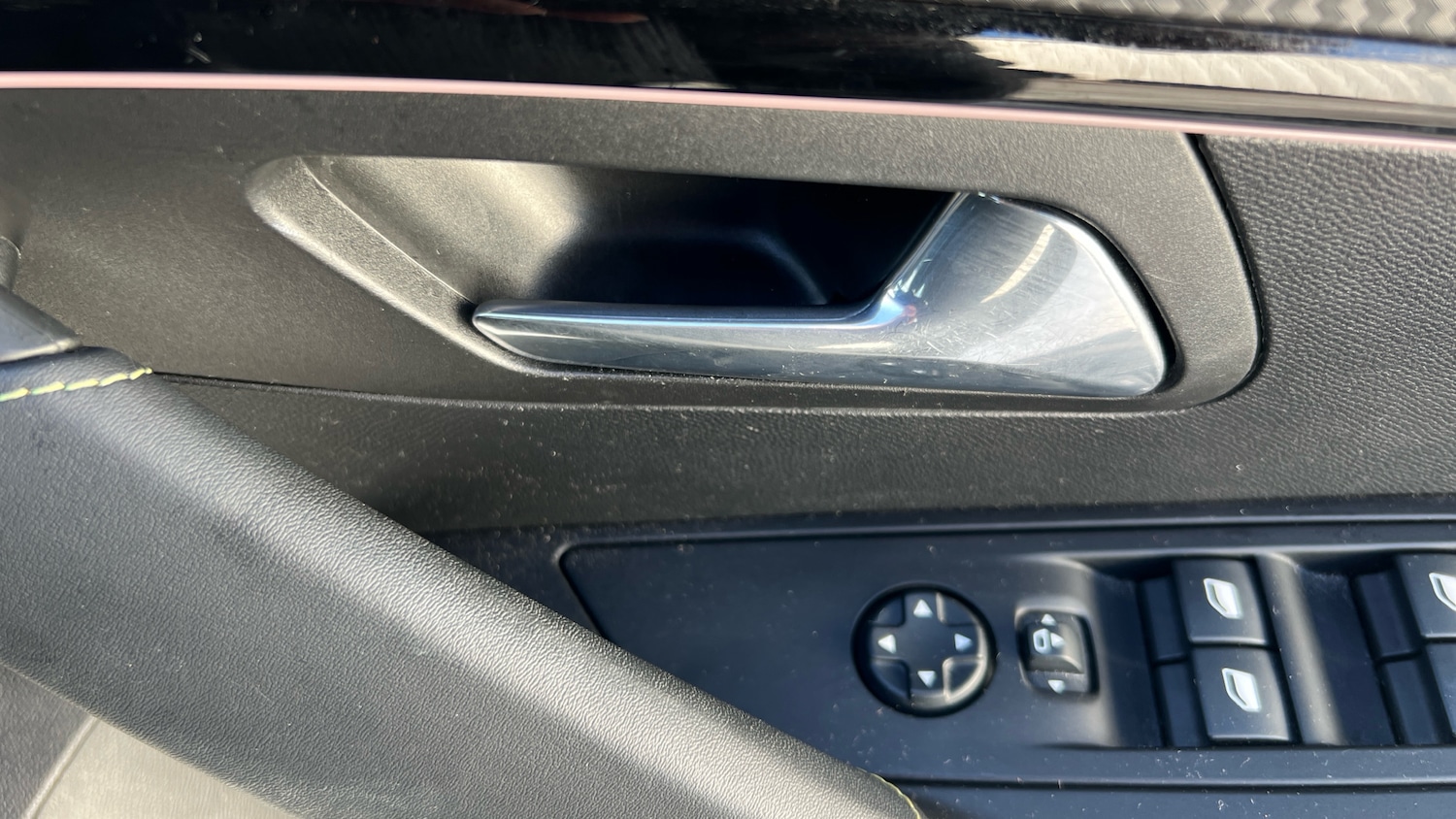 Used Peugeot 208 2021 for sale - 77222894: Photo 38