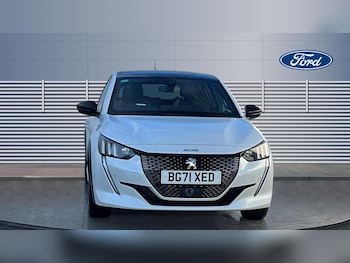 Used Peugeot 208 2021 for sale - 77222894: Photo