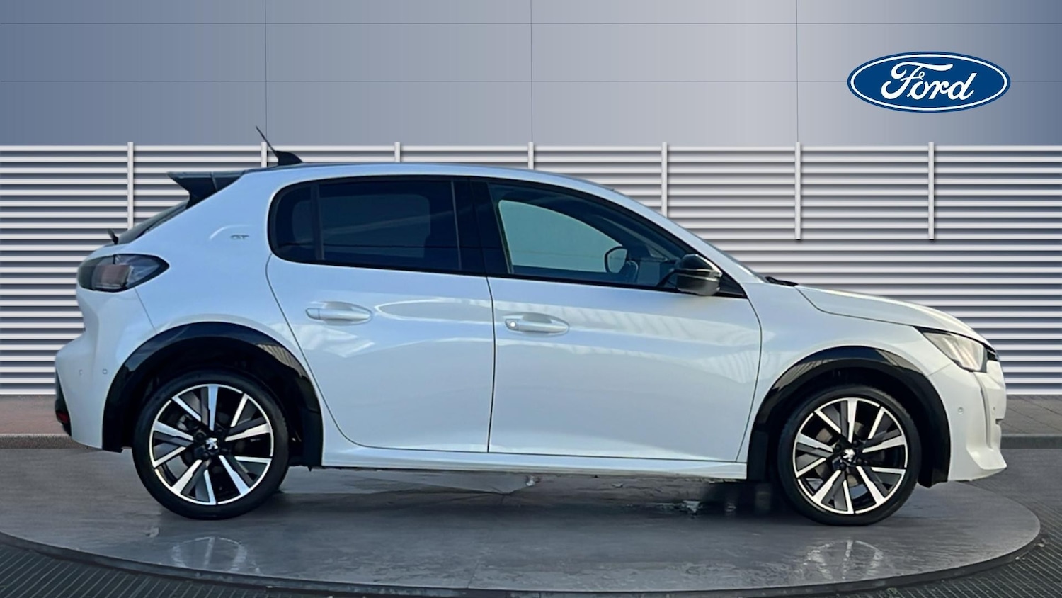 Used Peugeot 208 2021 for sale - 77222894: Photo 5