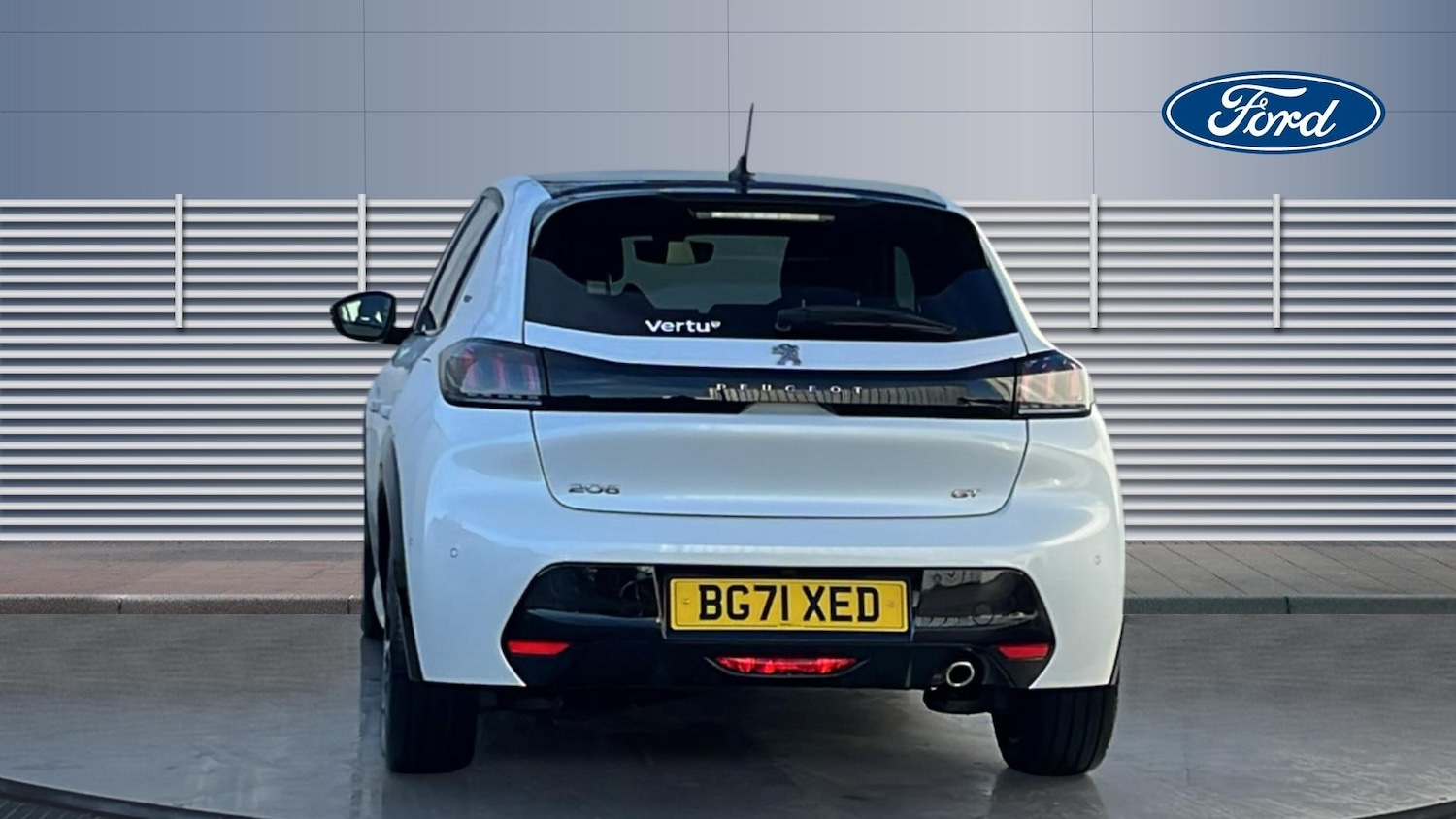 Used Peugeot 208 2021 for sale - 77222894: Photo 6