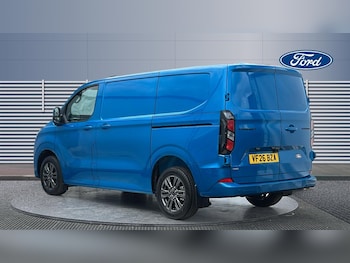 Used Ford Transit Custom 2026 for sale - 79448759: Photo
