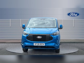 Used Ford Transit Custom 2026 for sale - 79448759: Photo