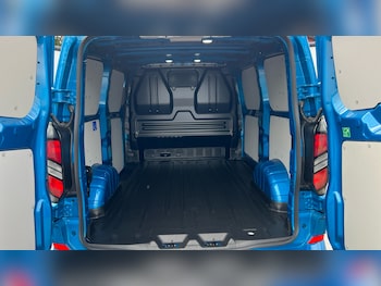 Used Ford Transit Custom 2026 for sale - 79448759: Photo