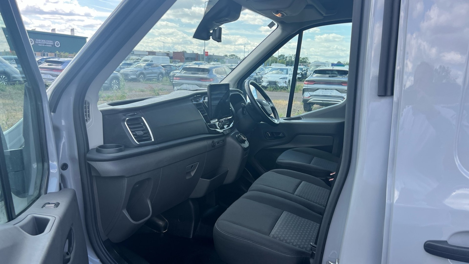Vehicle 13