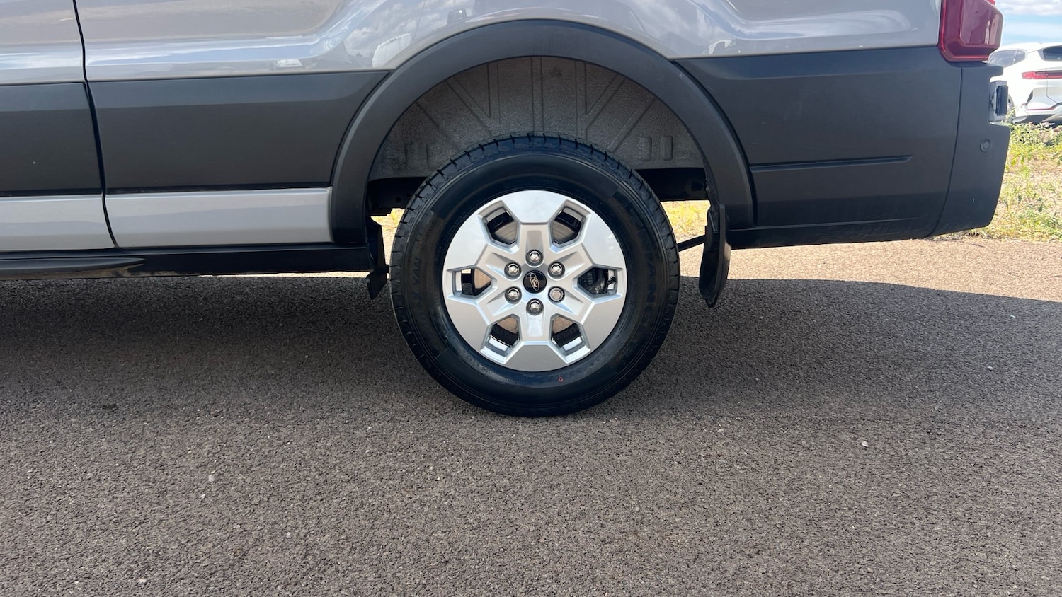 Vehicle 17