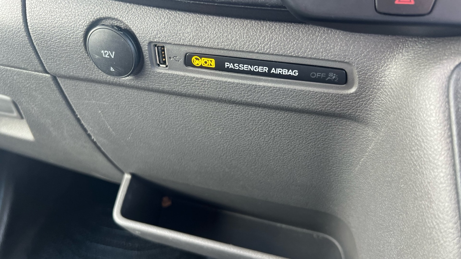 Vehicle 26
