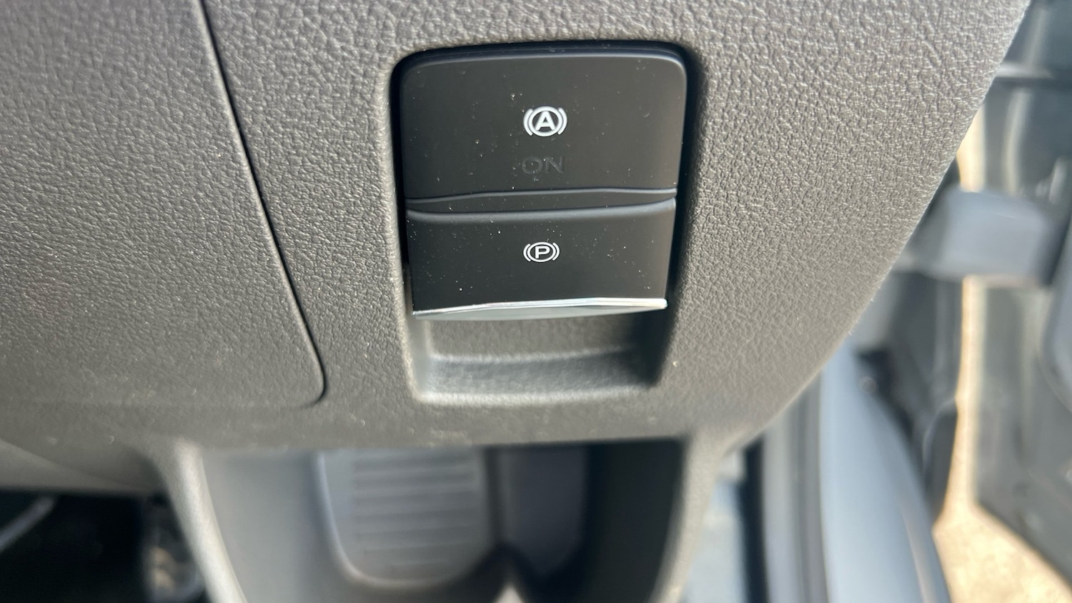Vehicle 32