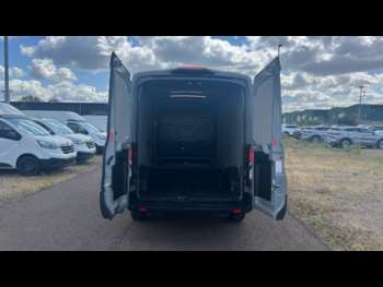 Used Ford Transit 2024 for sale - 75178332: Photo