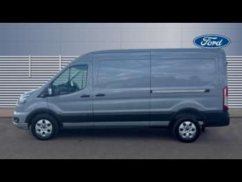 Used Ford Transit 2024 for sale - 75178332: Photo