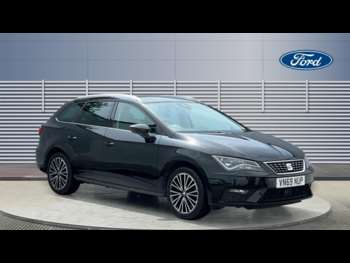 Used SEAT Leon 2019 for sale - 75178866: Photo