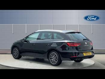 Used SEAT Leon 2019 for sale - 75178866: Photo
