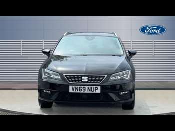 Used SEAT Leon 2019 for sale - 75178866: Photo