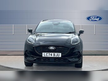 Used Ford Puma 2024 for sale - 75306162: Photo