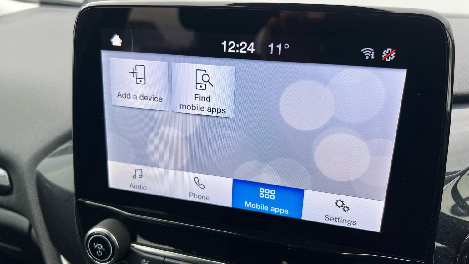 Used Ford Fiesta 2023 for sale - 76392231: Photo 22