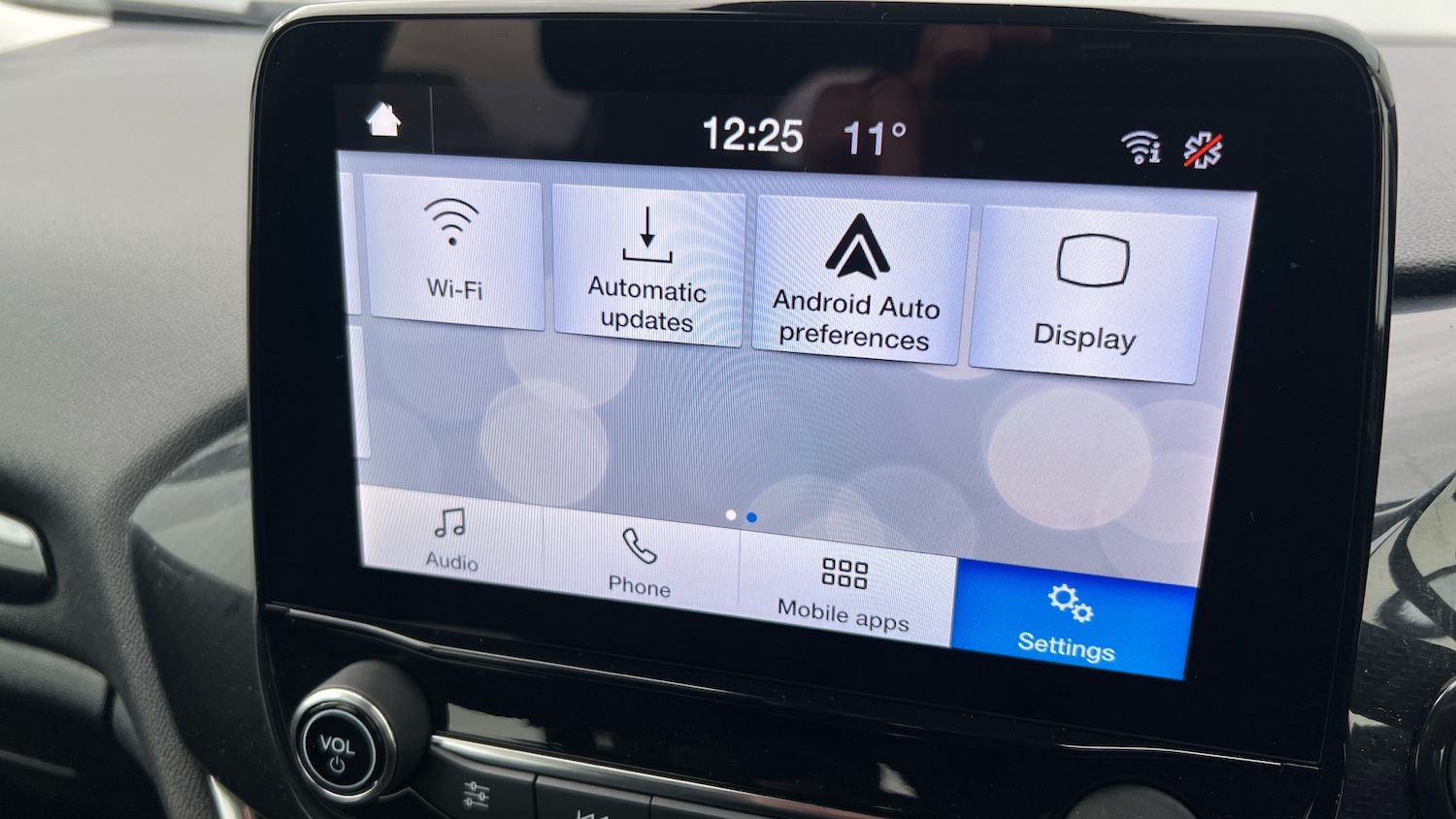 Used Ford Fiesta 2023 for sale - 76392231: Photo 24