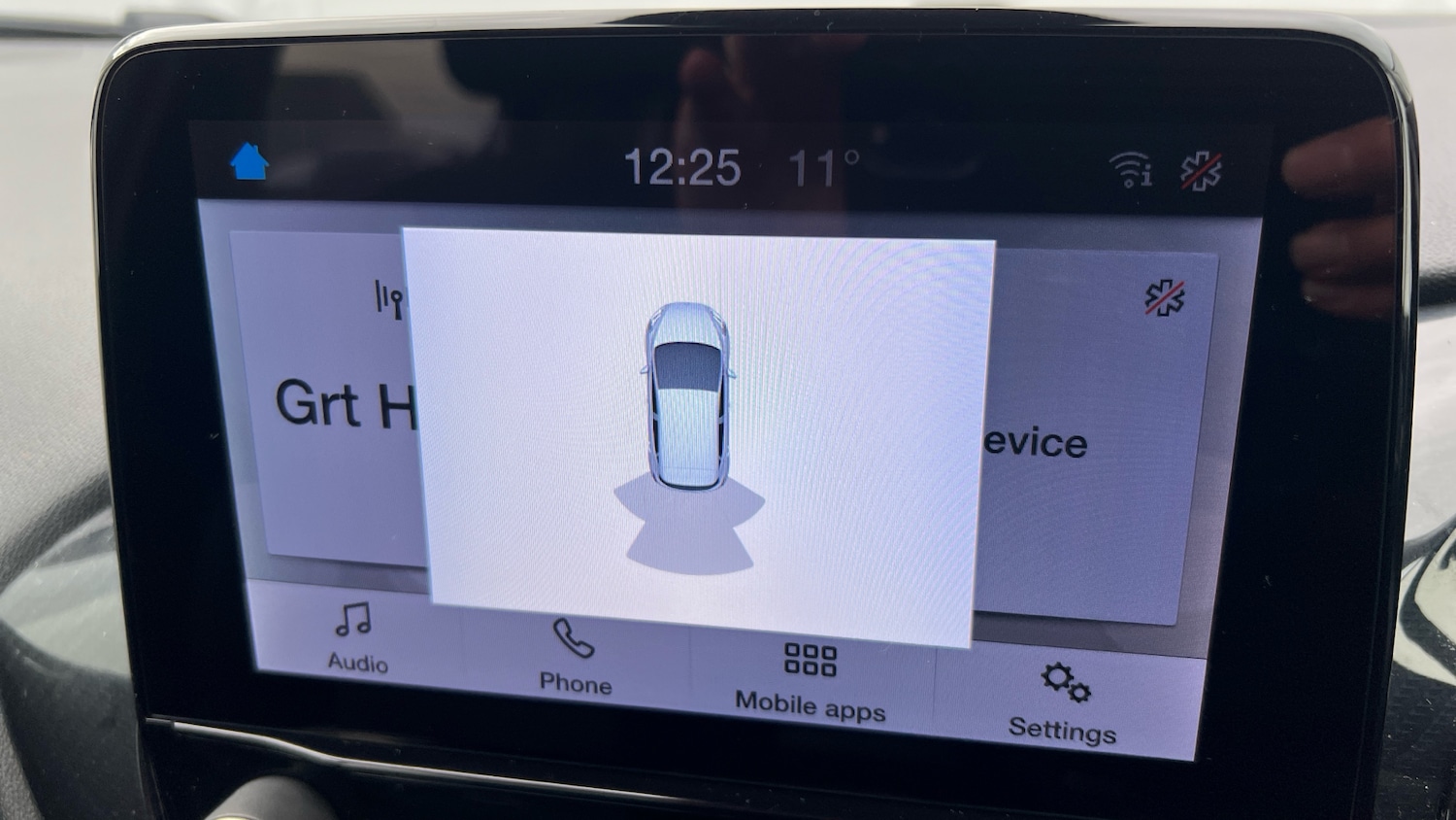 Used Ford Fiesta 2023 for sale - 76392231: Photo 25