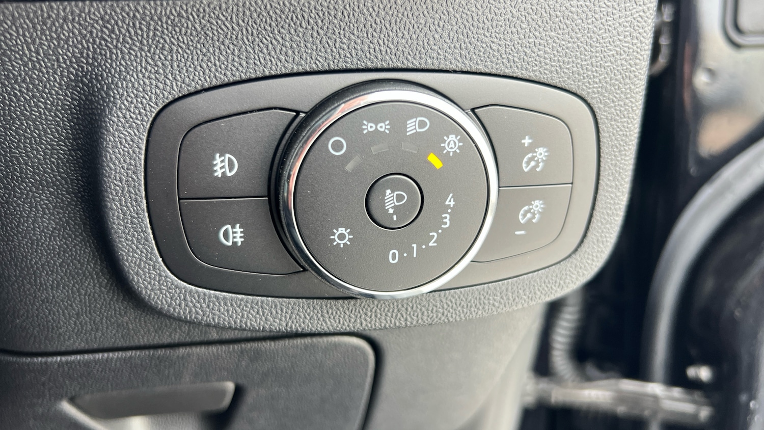 Used Ford Fiesta 2023 for sale - 76392231: Photo 35