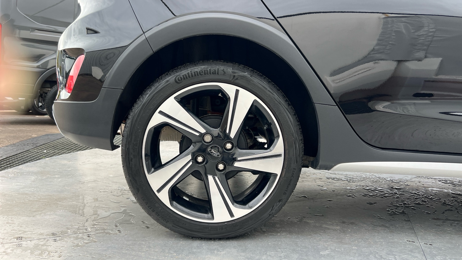 Used Ford Fiesta 2023 for sale - 76392231: Photo 7