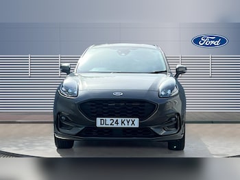 Used Ford Puma 2024 for sale - 78345709: Photo
