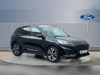 Ford - Kuga
