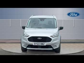 Used Ford Tourneo Connect 2022 for sale - 75095533: Photo